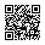 camping bus QR Code