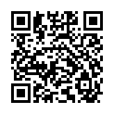 camping bus QR Code