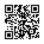 camping bus QR Code
