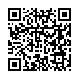 camping bus QR Code