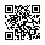 camping bus QR Code