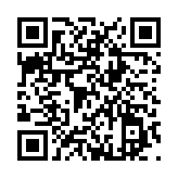 camping bus QR Code