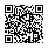 camping bus QR Code