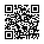 camping bus QR Code