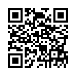 camping bus QR Code