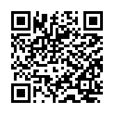 camping bus QR Code
