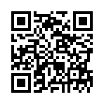 camping bus QR Code