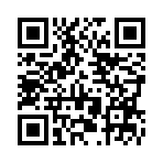 camping bus QR Code