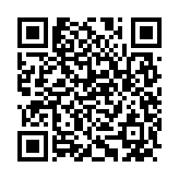 camping bus QR Code