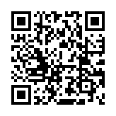camping bus QR Code