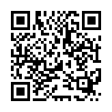 camping bus QR Code