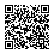 camping bus QR Code