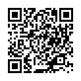 camping bus QR Code