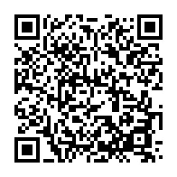 camping bus QR Code