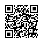 camping bus QR Code