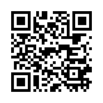 camping bus QR Code