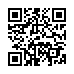 camping bus QR Code