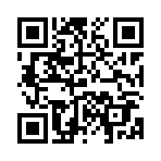 camping bus QR Code