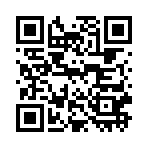 camping bus QR Code
