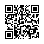 camping bus QR Code