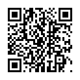 camping bus QR Code