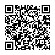 camping bus QR Code