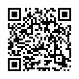 camping bus QR Code