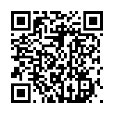 camping bus QR Code